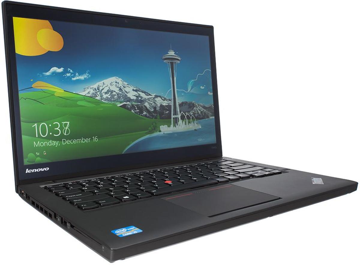 Lenovo Thinkpad T440s | Intel Core i5 | 8 GB | 256 GB SSD | Windows 10